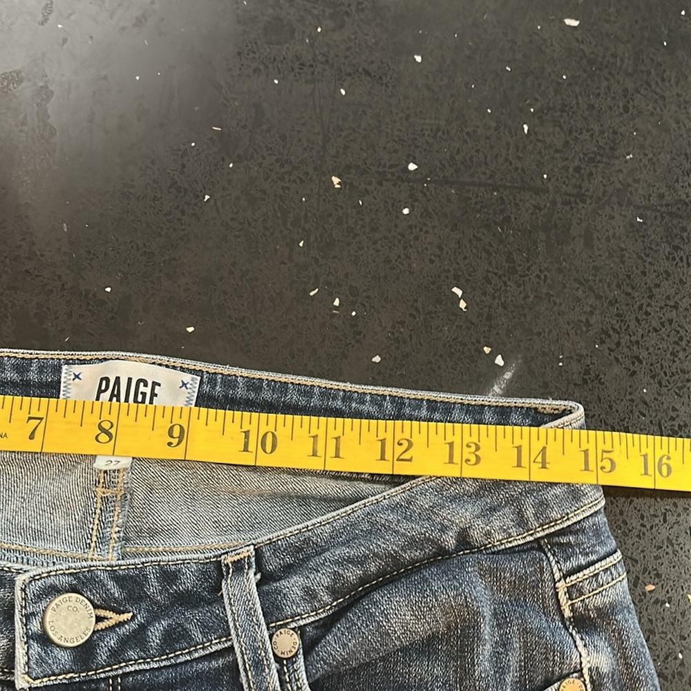 Paige Denim - Picture 9 of 9